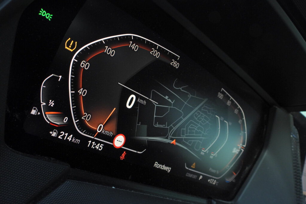 BMW 2 Serie 15
