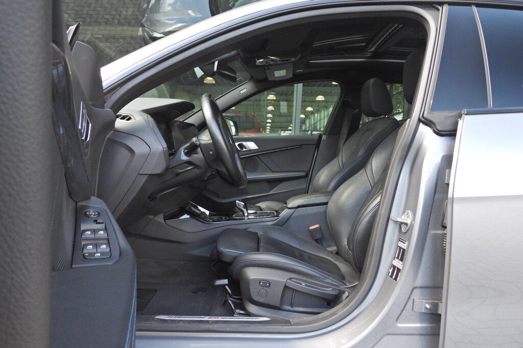 BMW 2 Serie 19