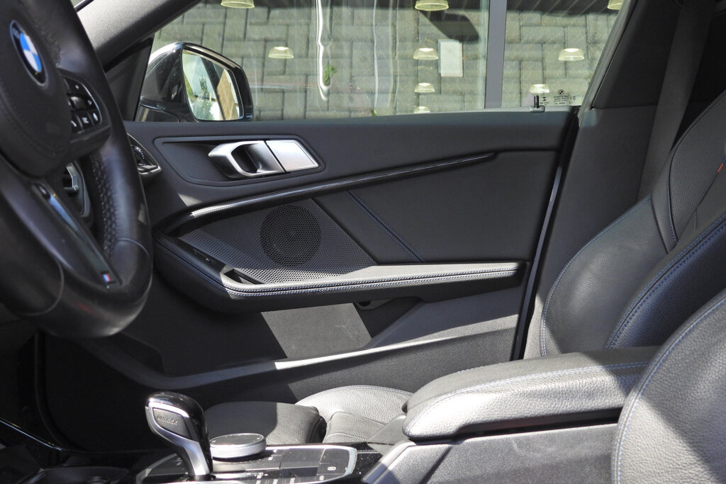 BMW 2 Serie 20