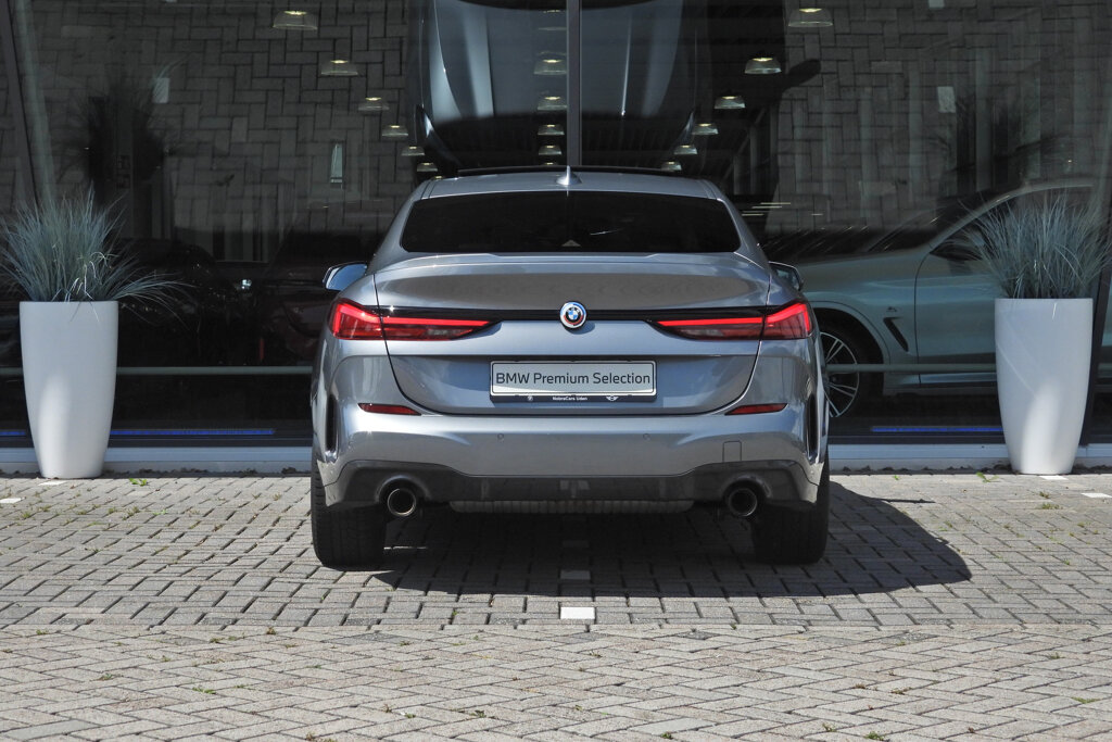 BMW 2 Serie 24