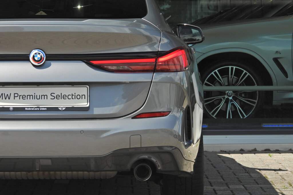 BMW 2 Serie 25