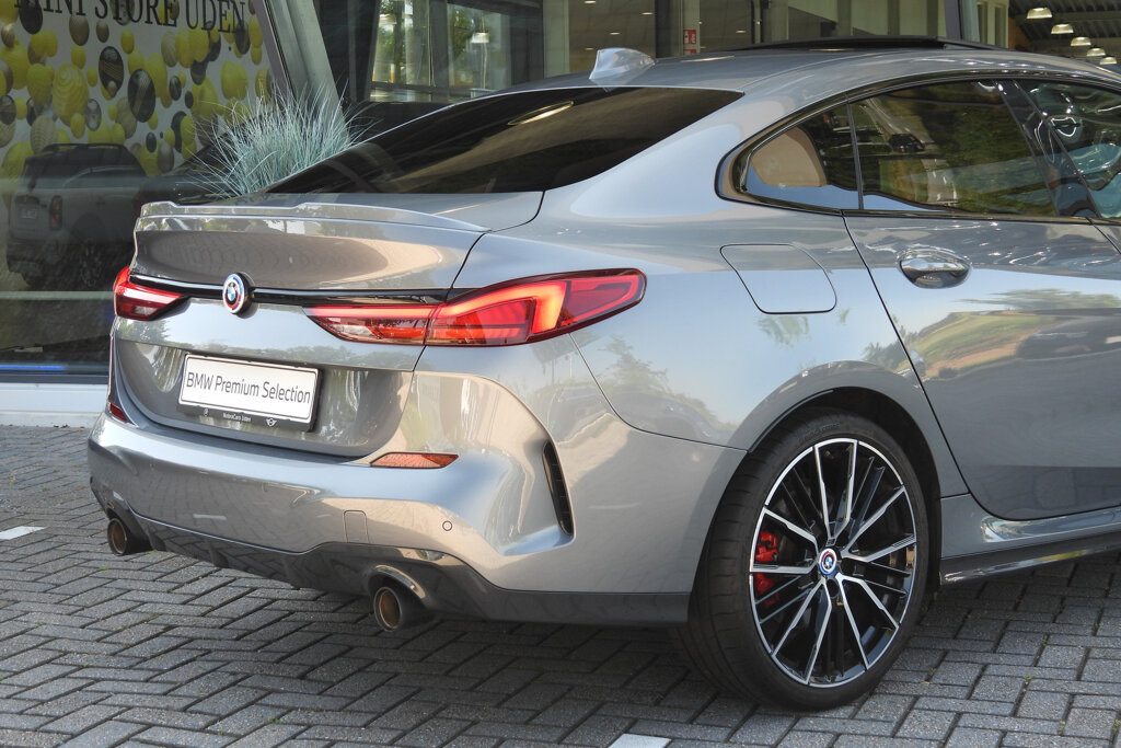 BMW 2 Serie 27