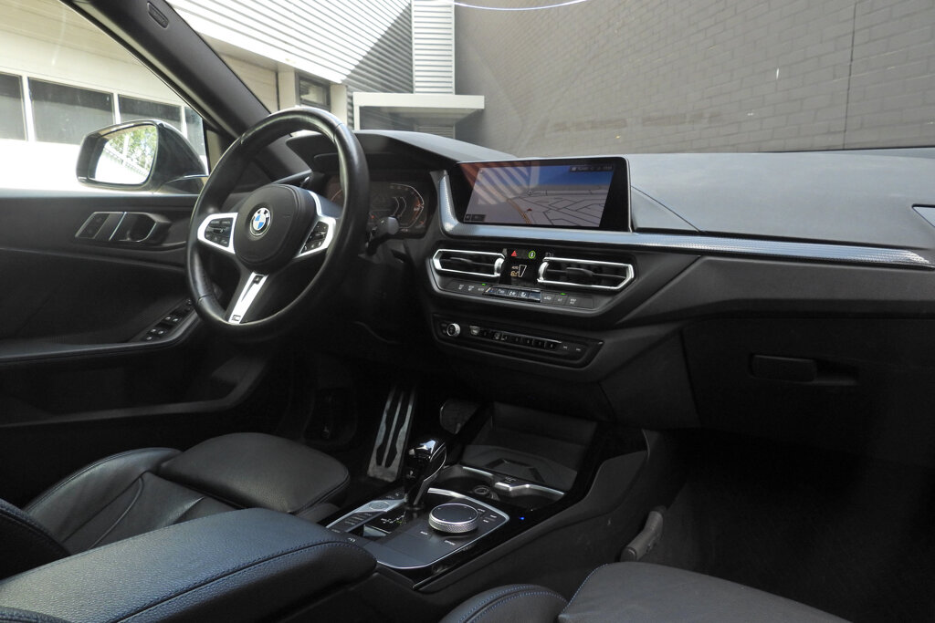 BMW 2 Serie 32