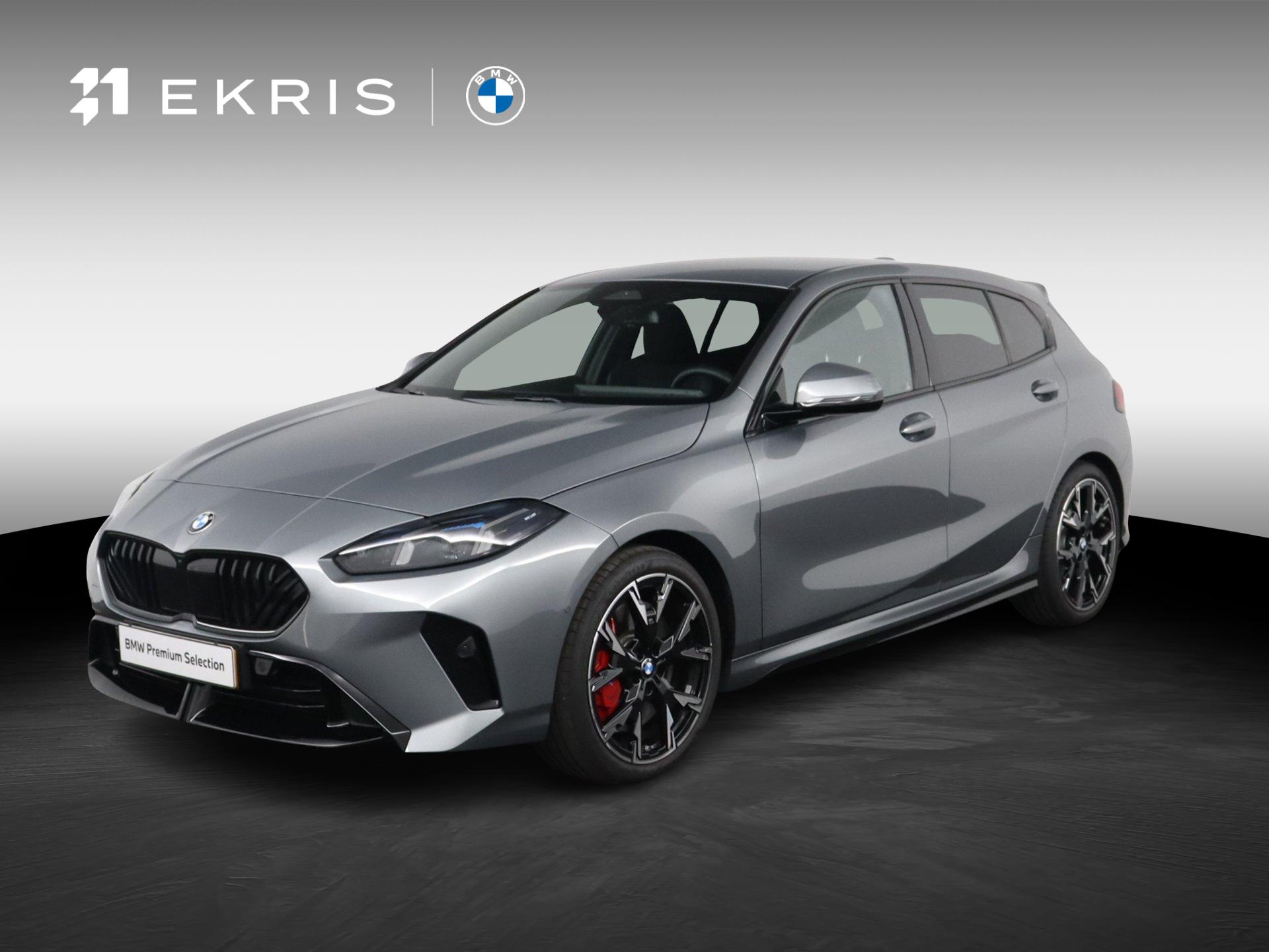 BMW 1-serie 120 M Sport Design Edition