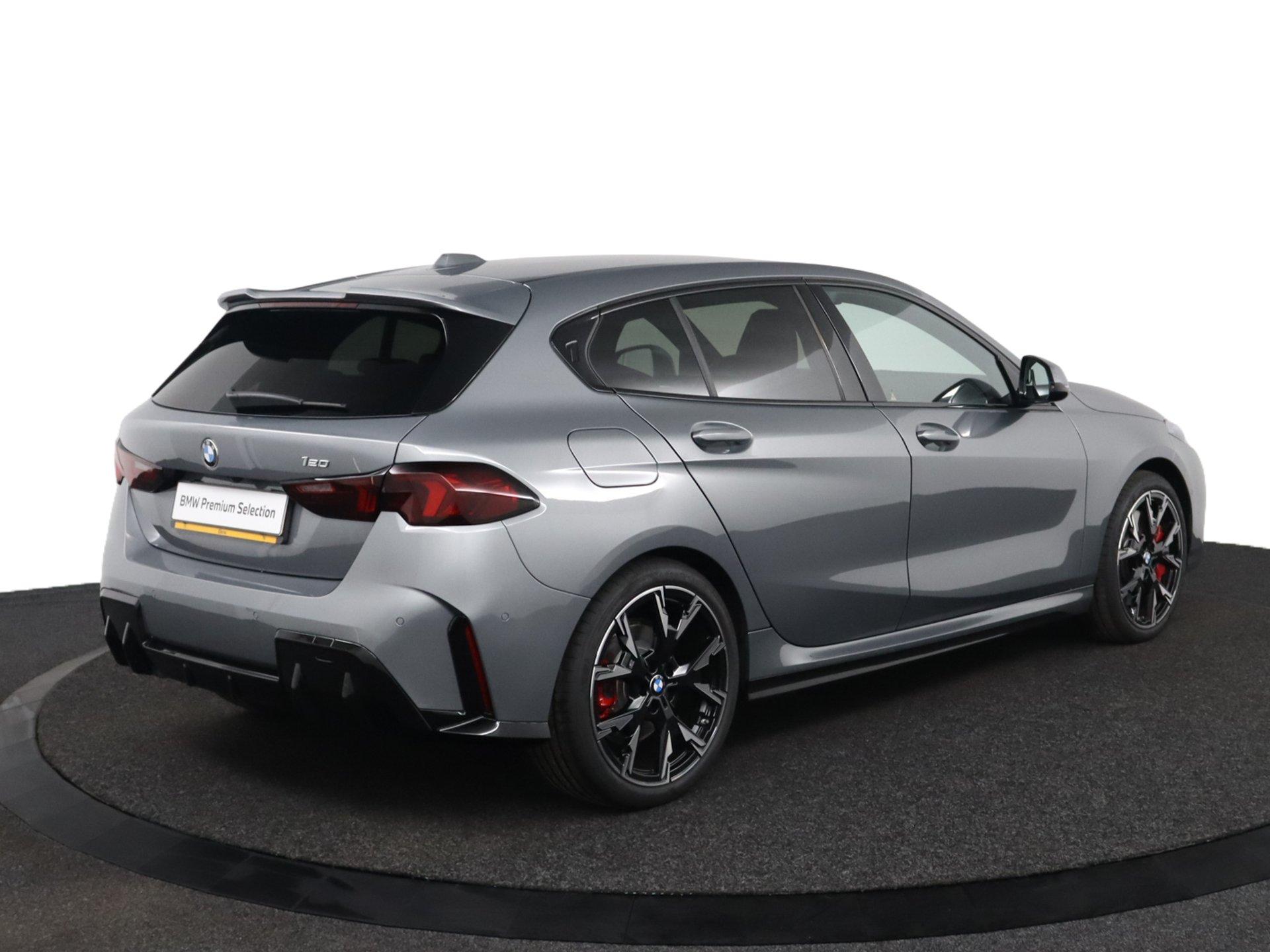 BMW 1-serie 120 M Sport Design Edition - Afbeelding 2