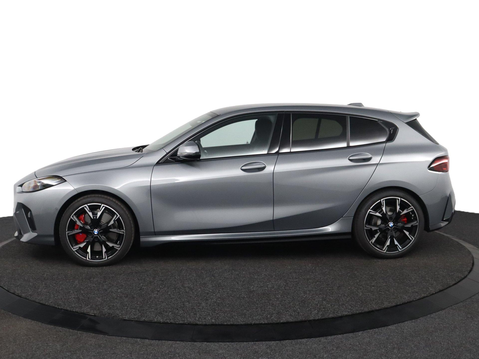 BMW 1-serie 120 M Sport Design Edition - Afbeelding 3