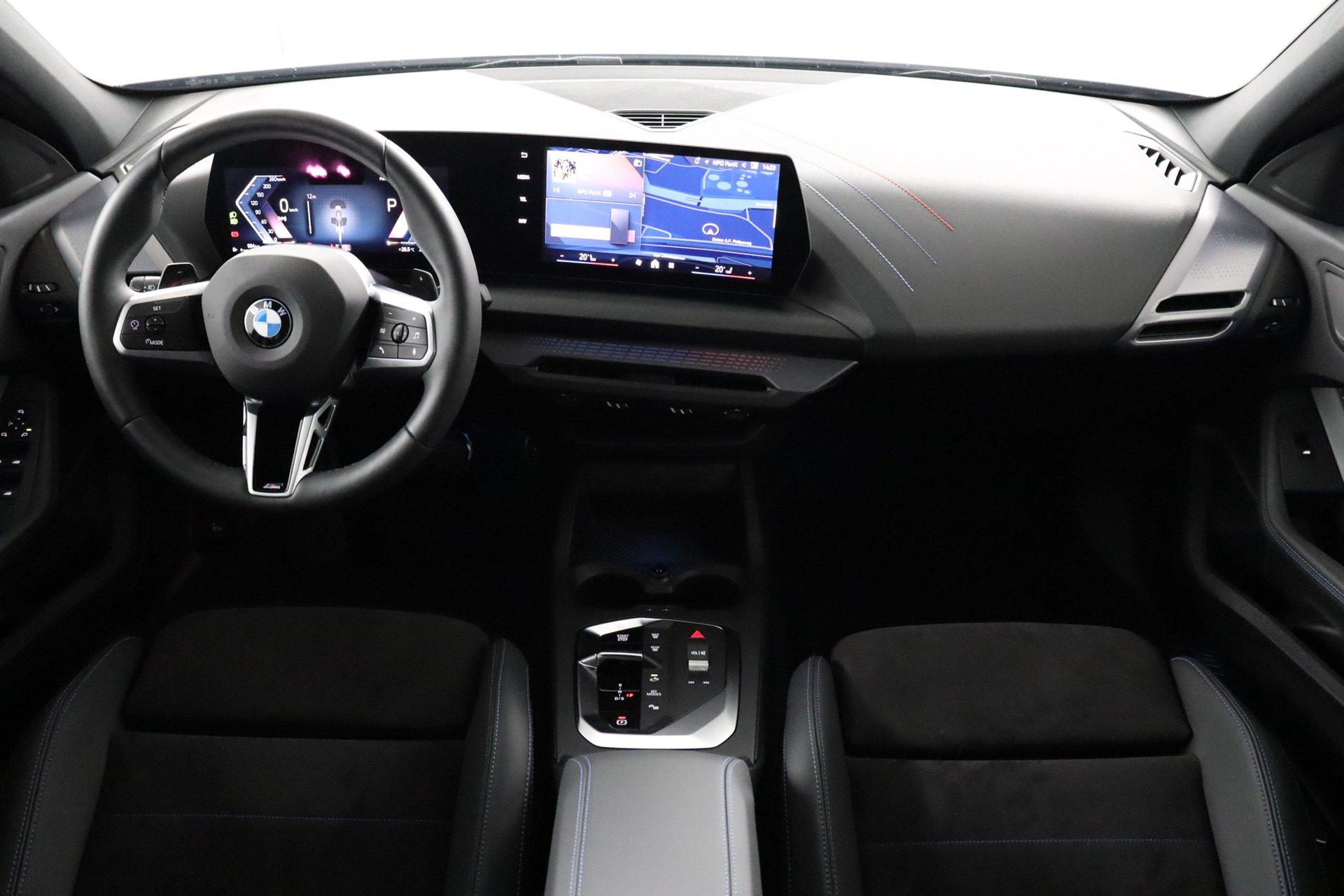 BMW 1-serie 120 M Sport Design Edition - Afbeelding 4