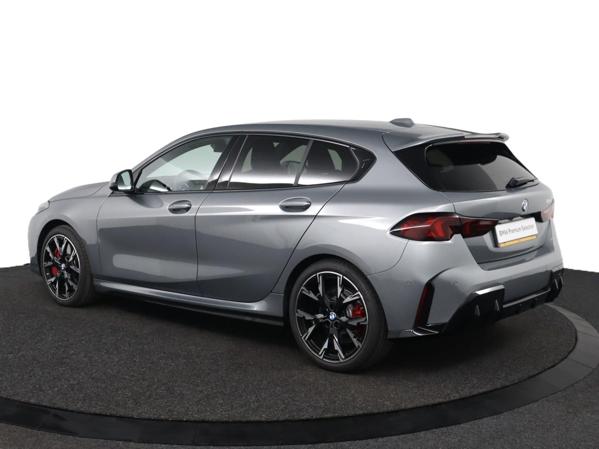BMW 1-Serie