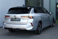 Opel Astra Sports Tourer 1.2 Level 4 - Afbeelding 2