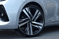 Opel Astra Sports Tourer 1.2 Level 4 - Afbeelding 4