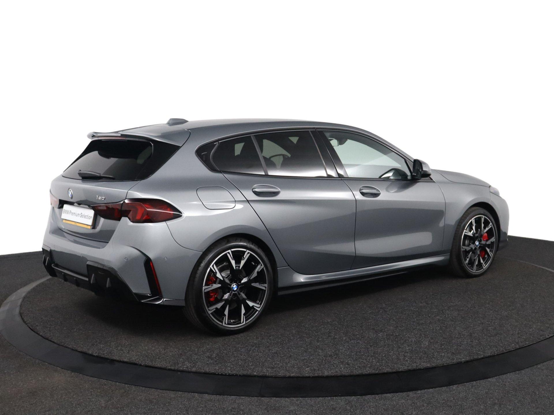 BMW 1-serie 120 M Sport Design Edition - Afbeelding 2