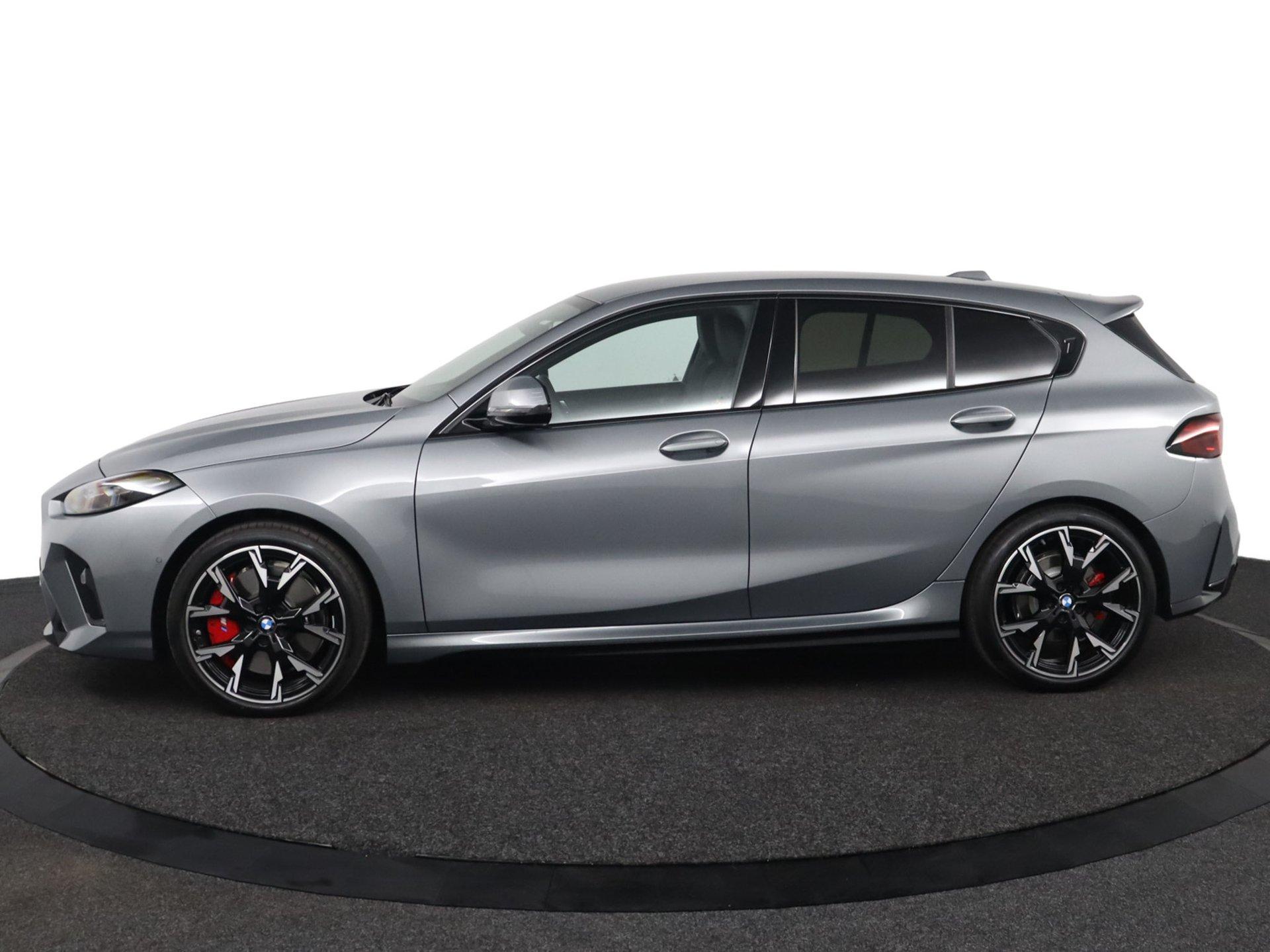BMW 1-serie 120 M Sport Design Edition - Afbeelding 3