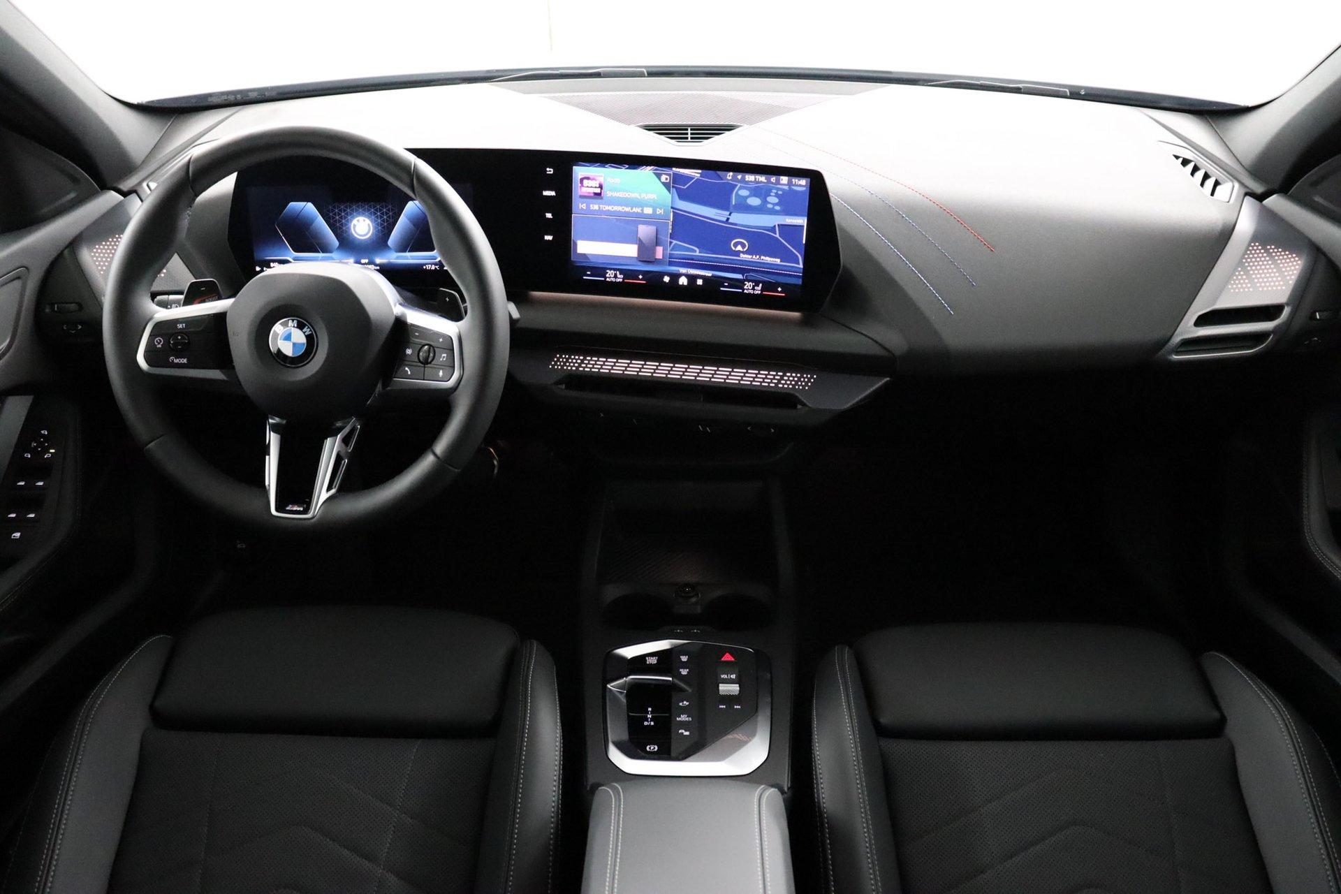 BMW 1-serie 120 M Sport Design Edition - Afbeelding 4