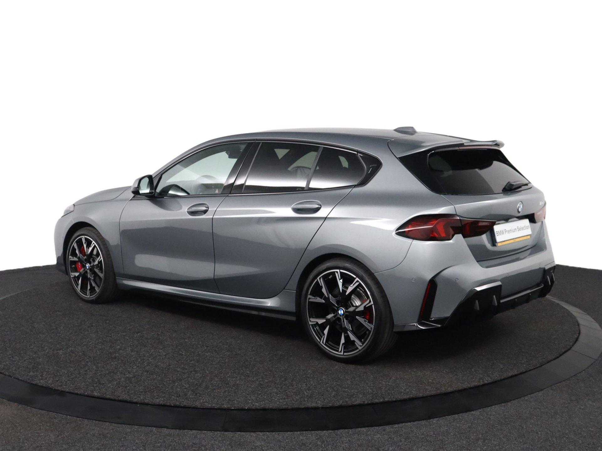 BMW 1-Serie