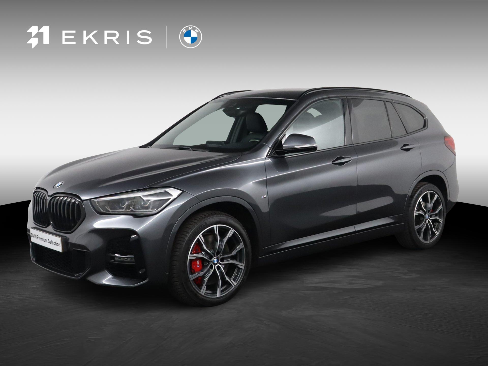 BMW X1 sDrive20i Business Edition Plus