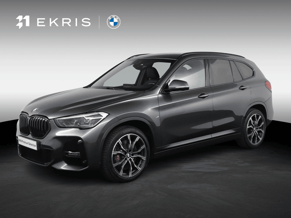 BMW X1 sDrive20i Business Edition Plus - Afbeelding 1