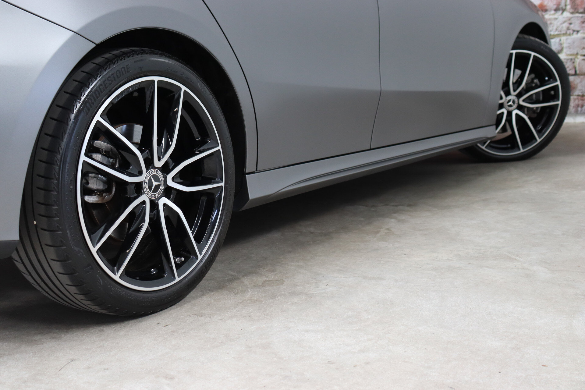 Mercedes-Benz A-Klasse 220 Launch Edition Premium Plus Automaat - Afbeelding 5