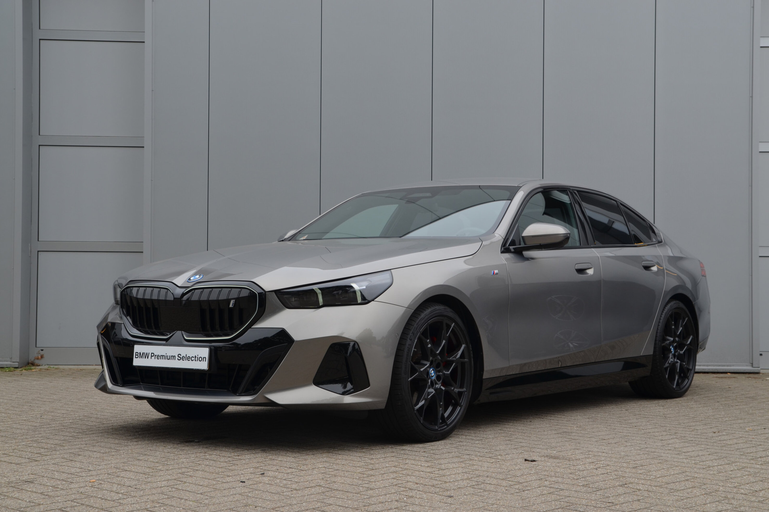 BMW i5 eDrive40 M Sport