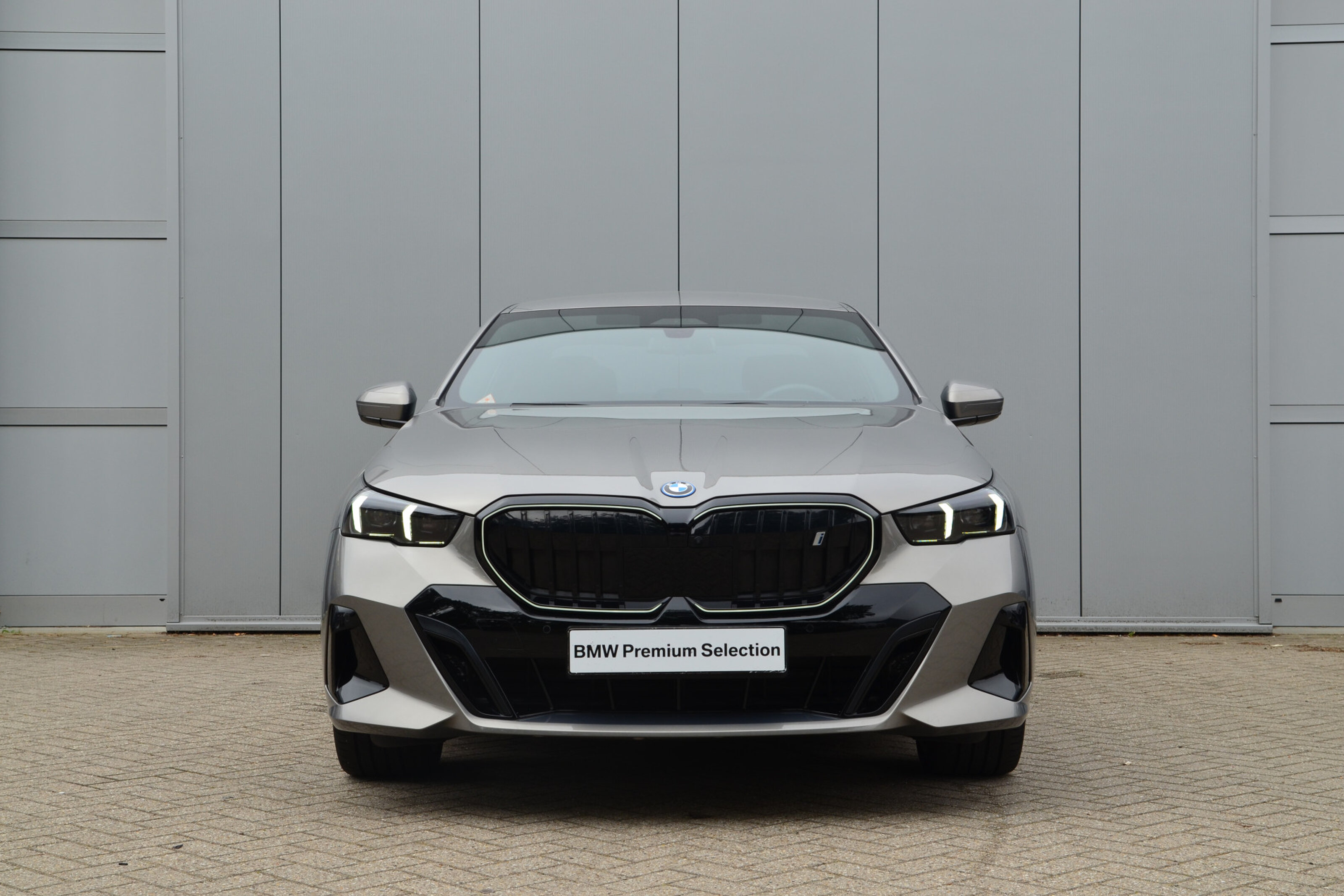 BMW i5 eDrive40 M Sport