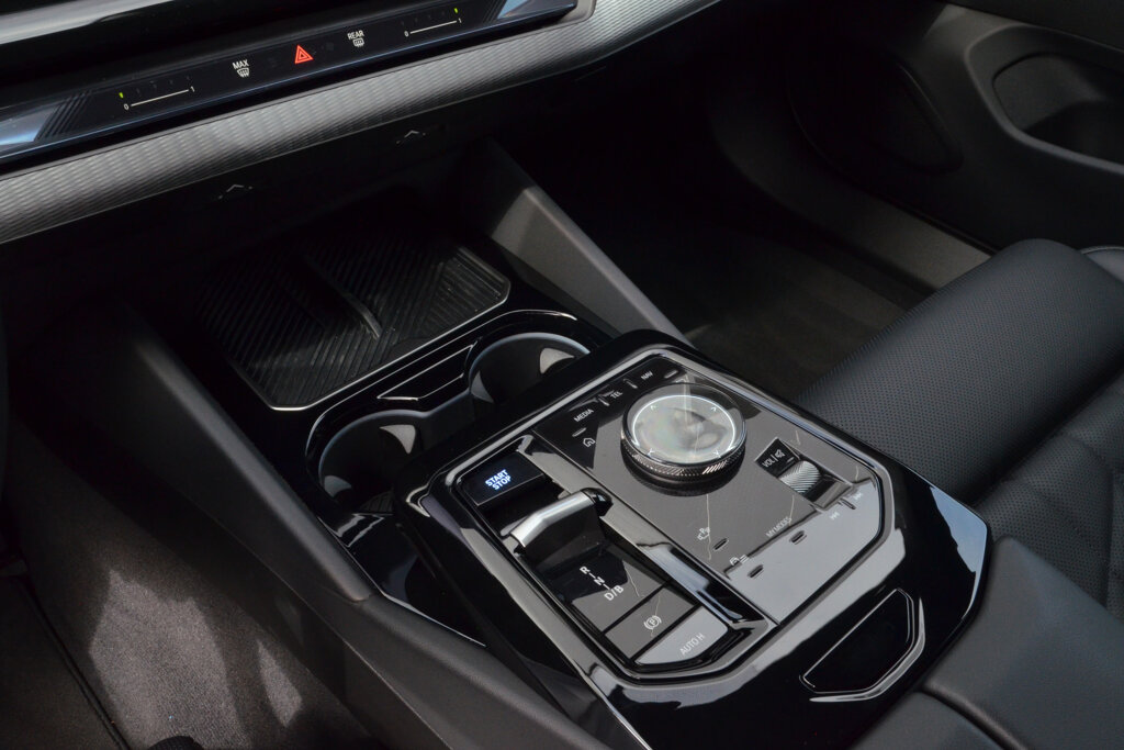 BMW i5 35