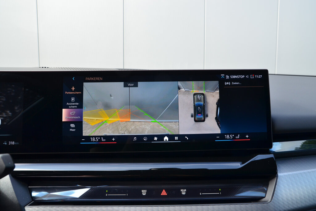 BMW i5 47