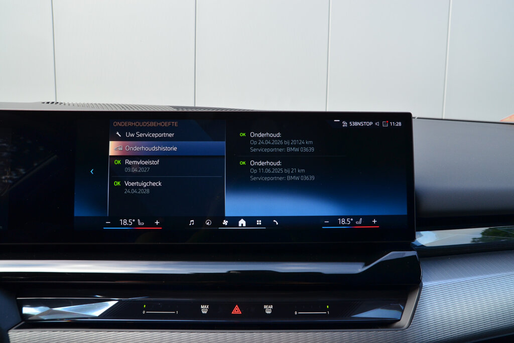 BMW i5 49
