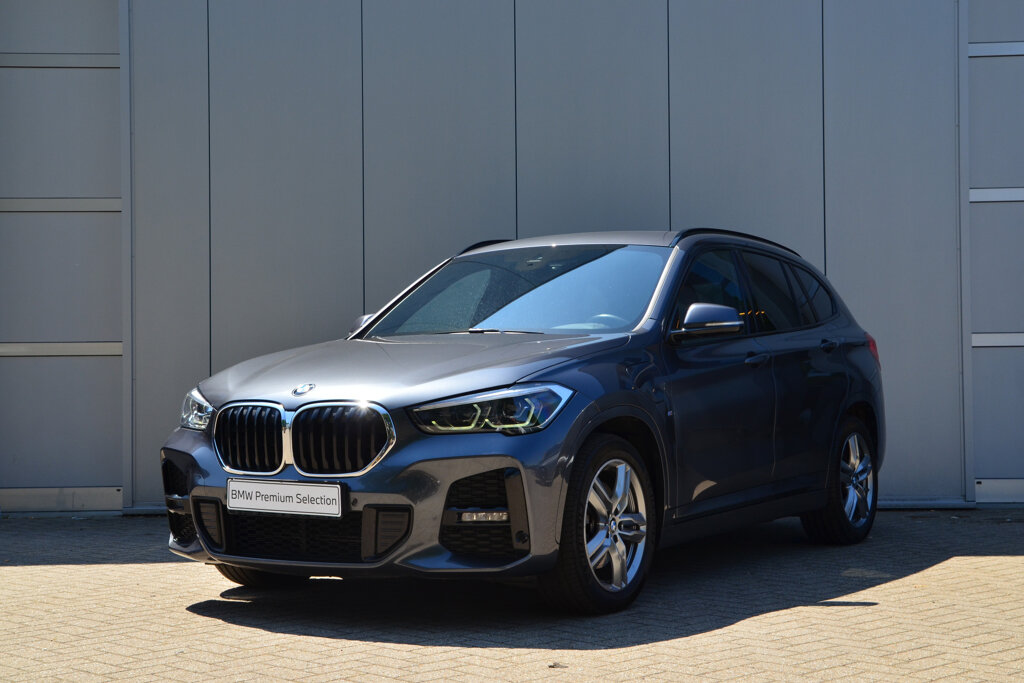 BMW X1 1