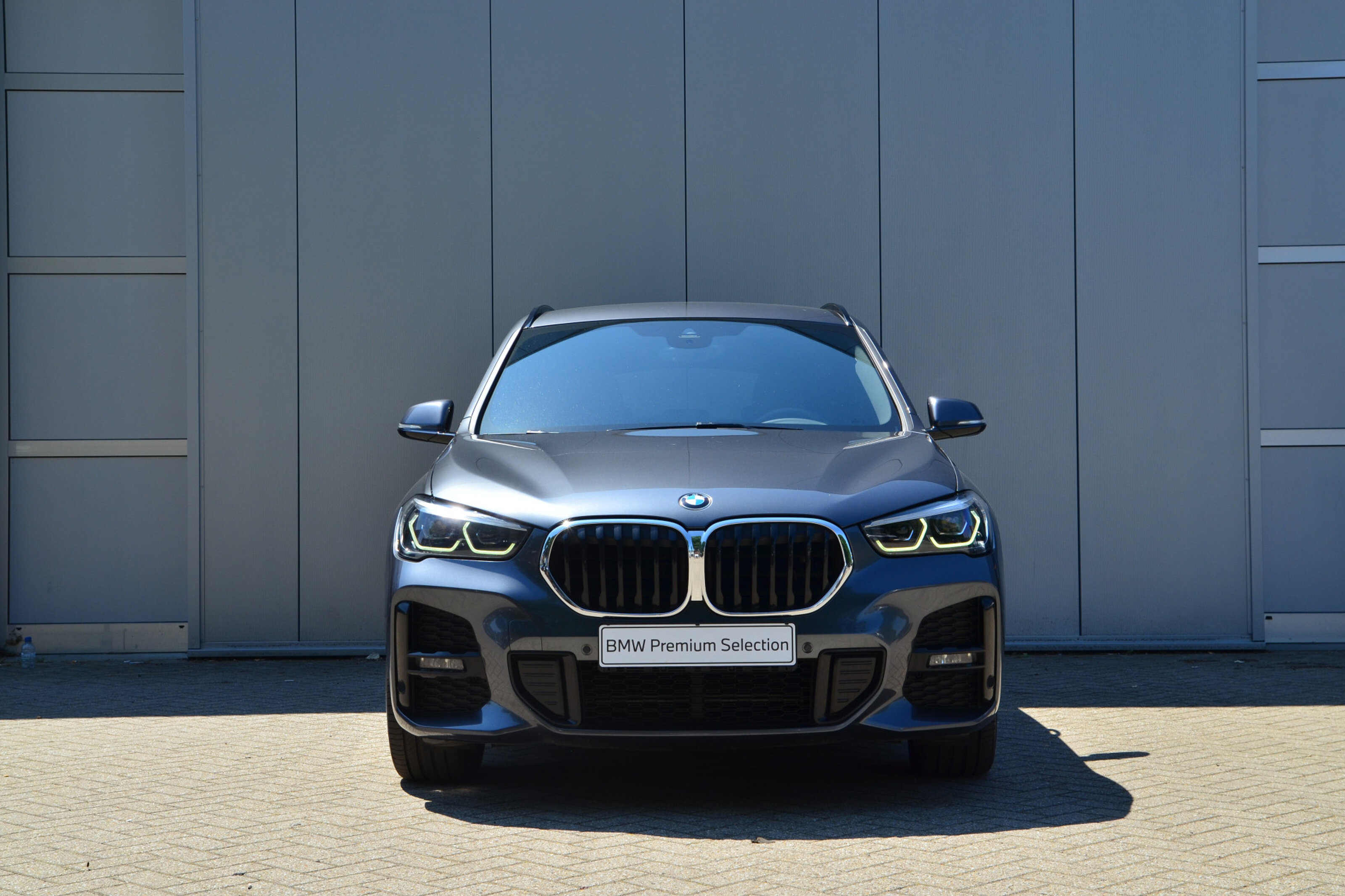 BMW X1 xDrive25e M Sport Automaat