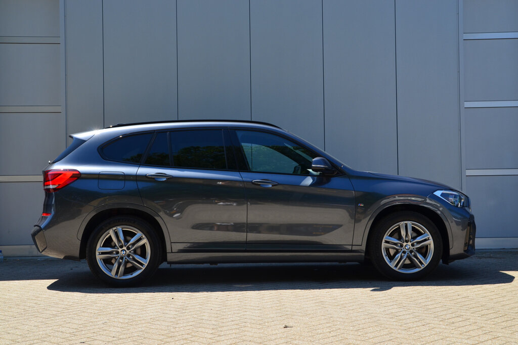 BMW X1 3