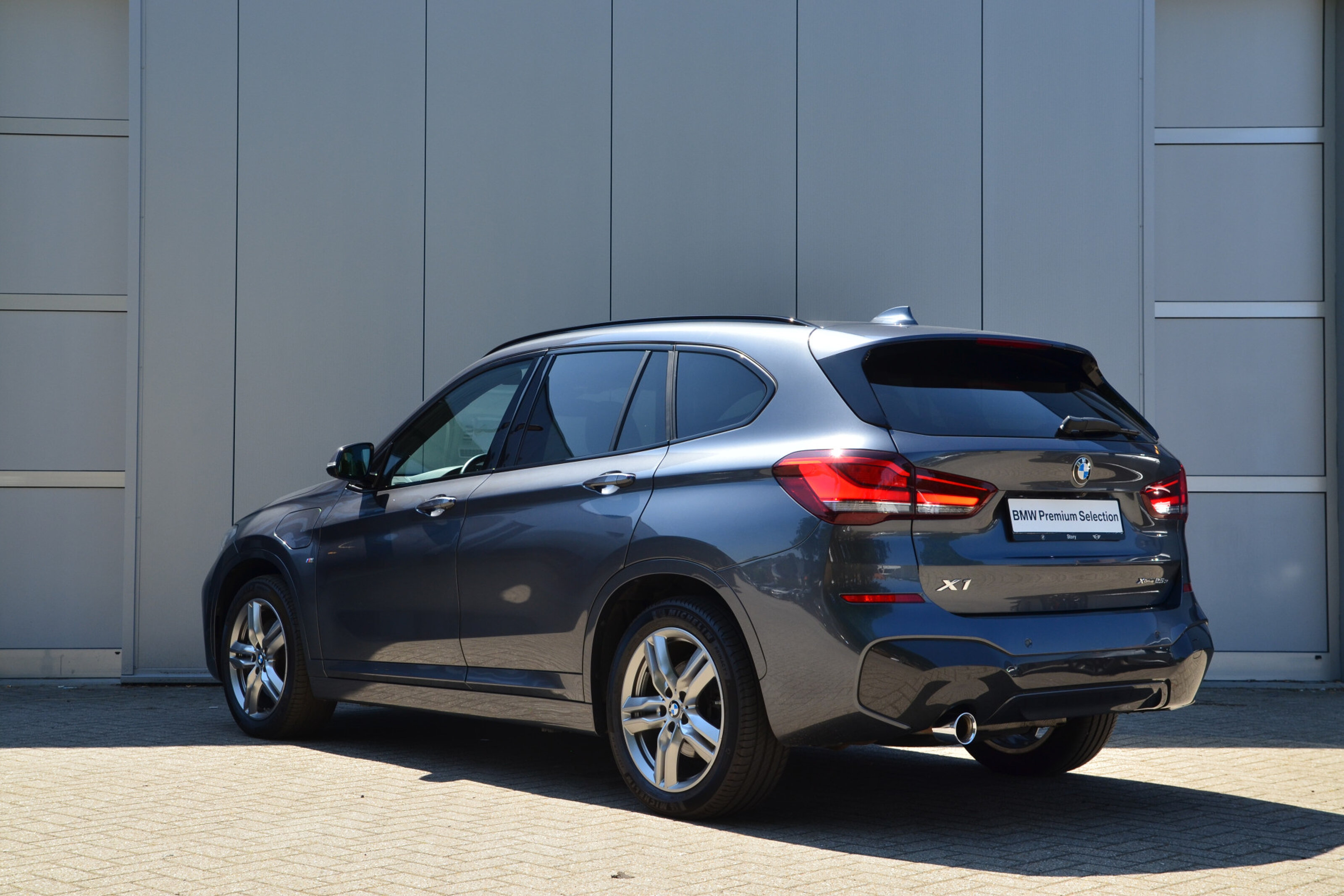 BMW X1 xDrive25e M Sport Automaat
