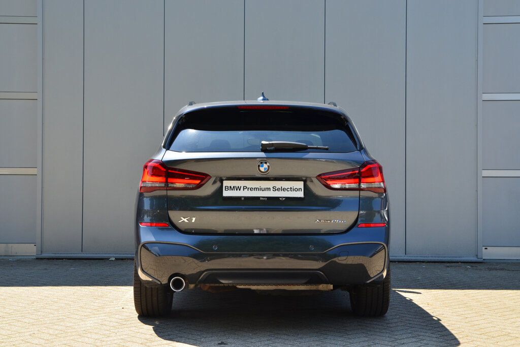 BMW X1 5