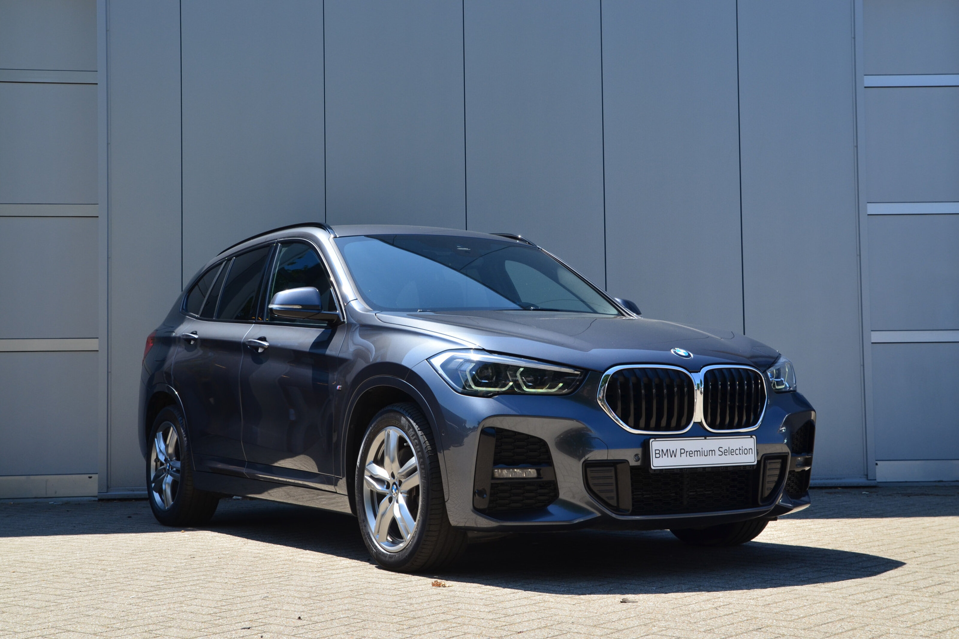 BMW X1 7