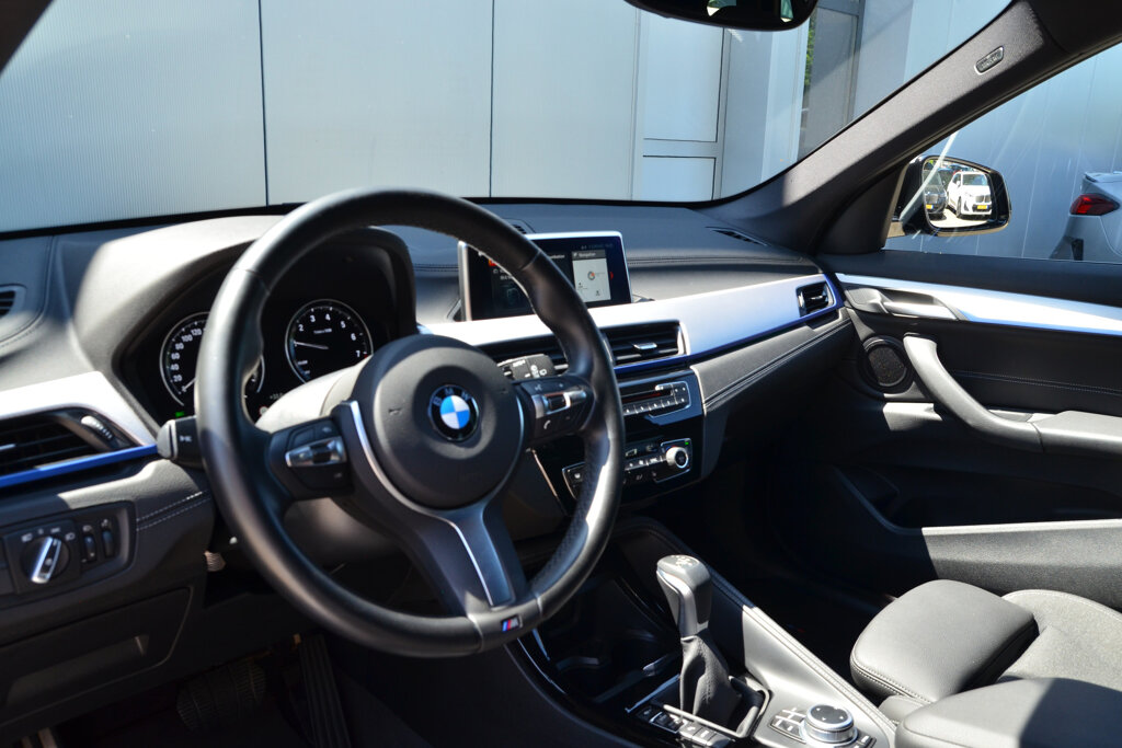 BMW X1 9