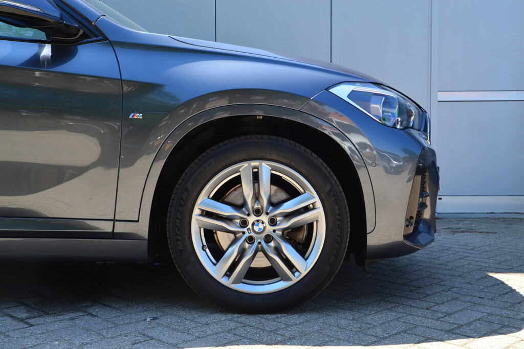 BMW X1 14