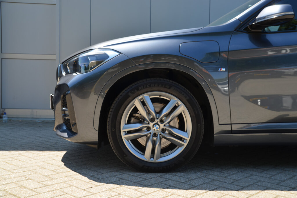 BMW X1 19