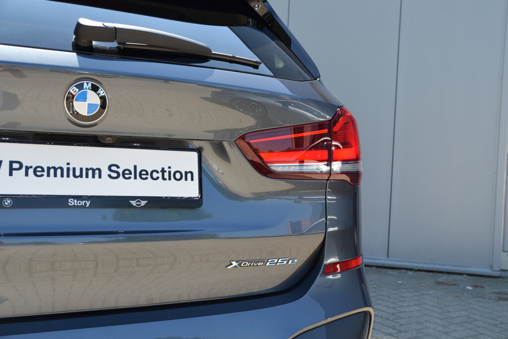 BMW X1 21