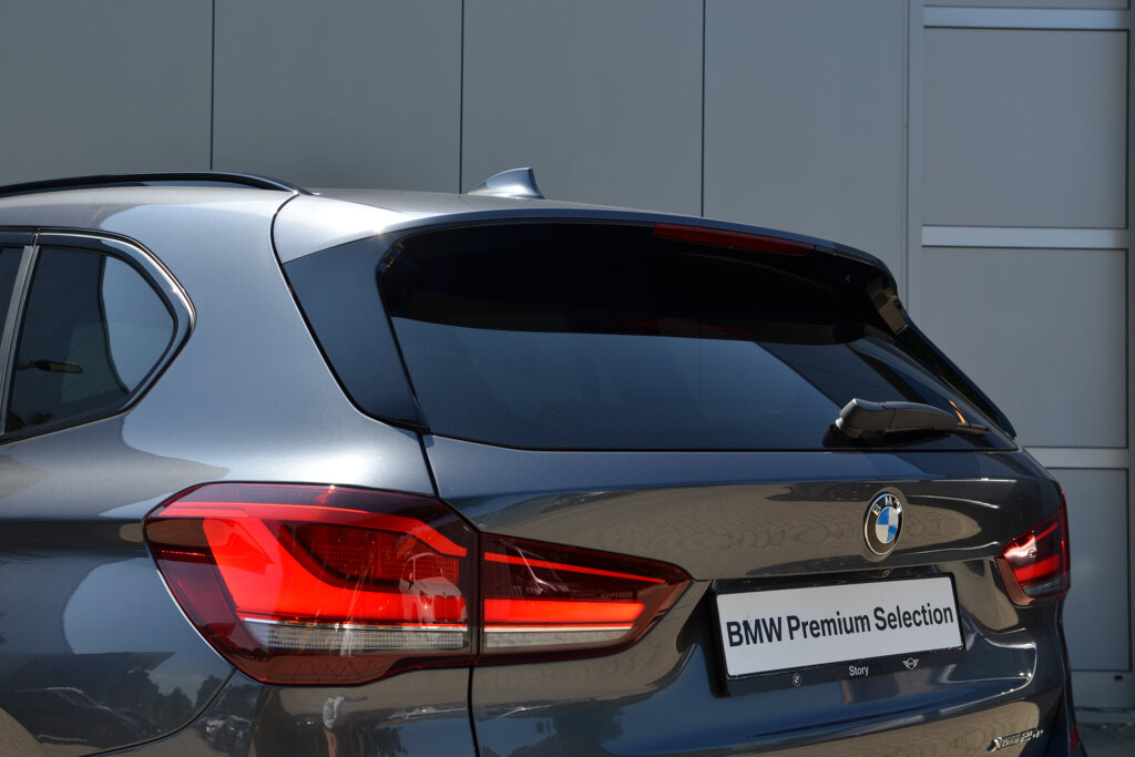BMW X1 22