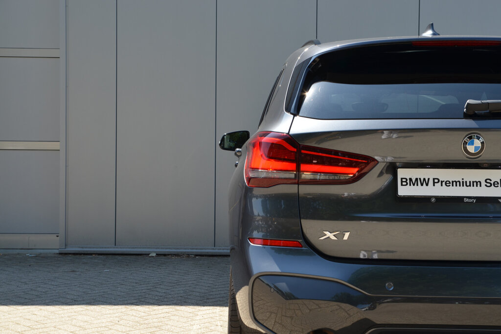 BMW X1 23