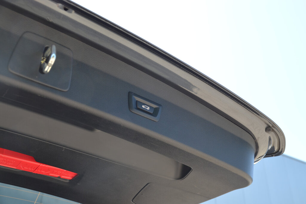 BMW X1 25