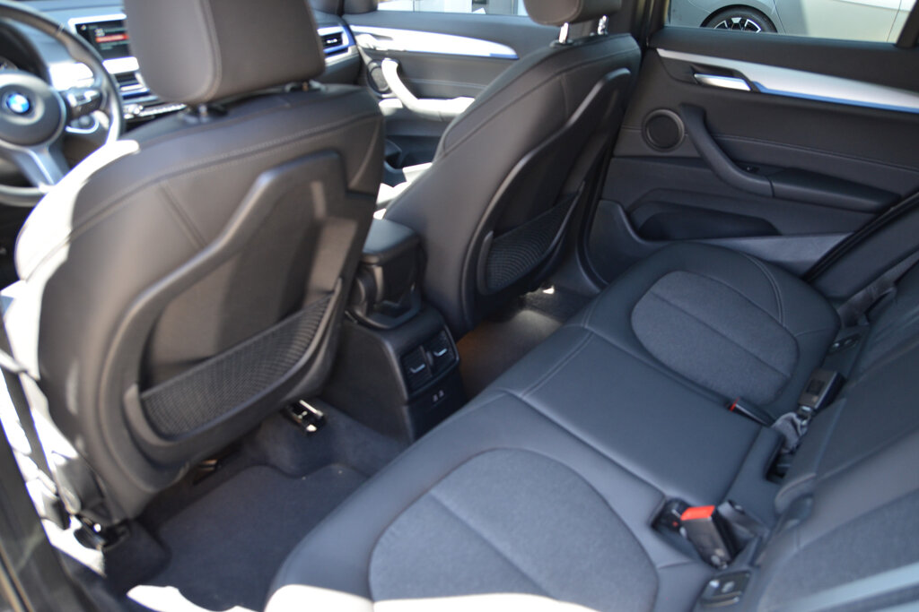BMW X1 26