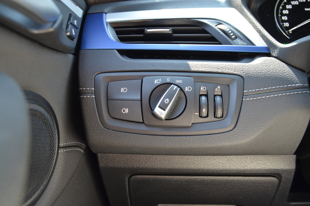 BMW X1 30