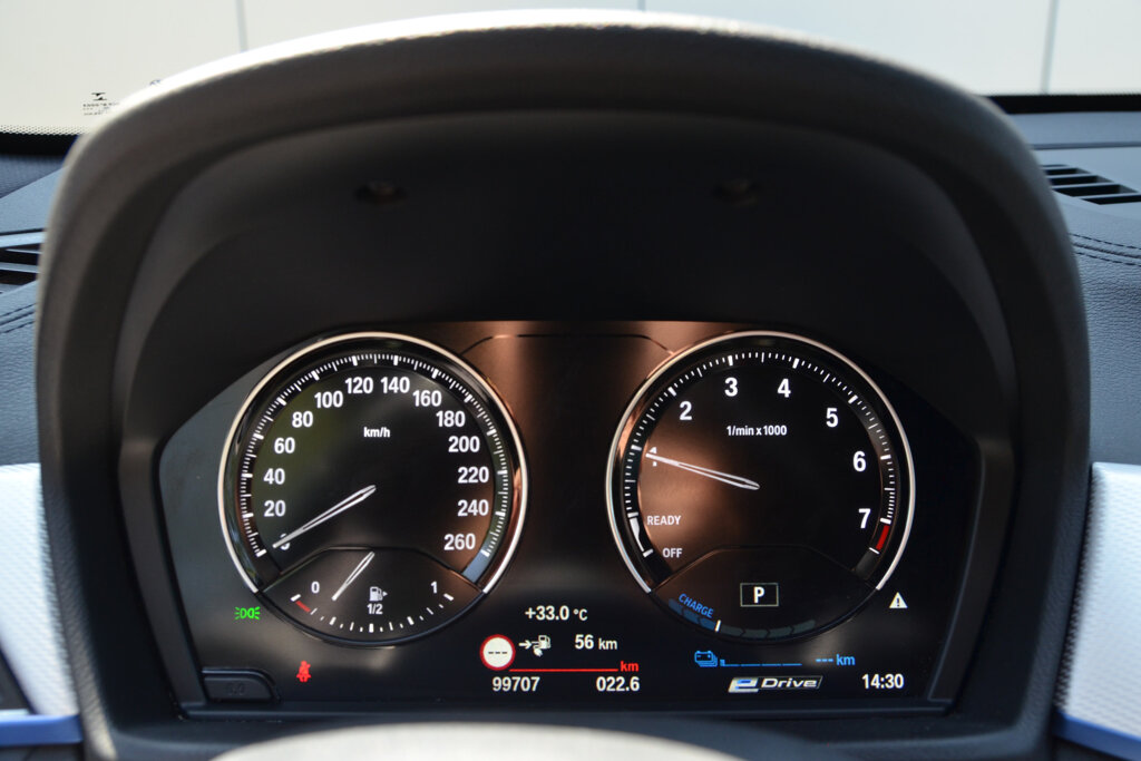 BMW X1 34