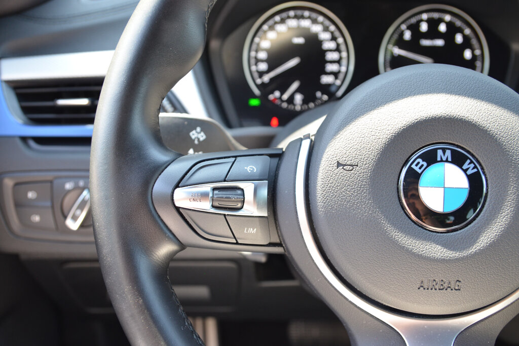 BMW X1 36