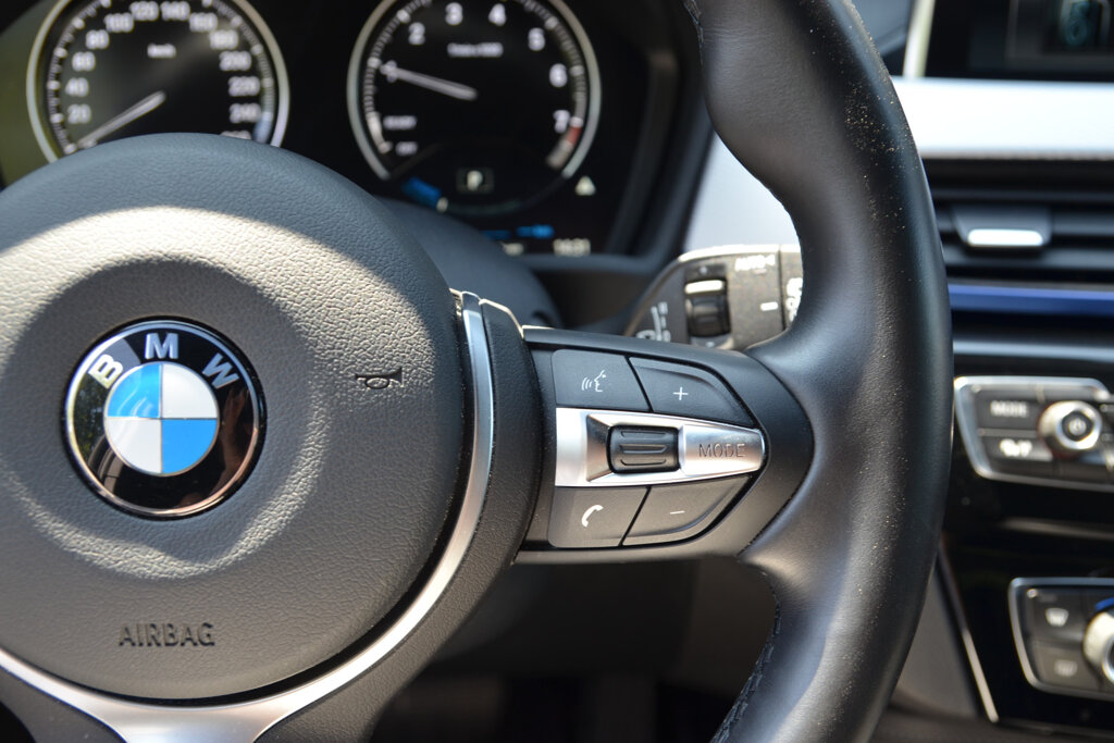 BMW X1 37