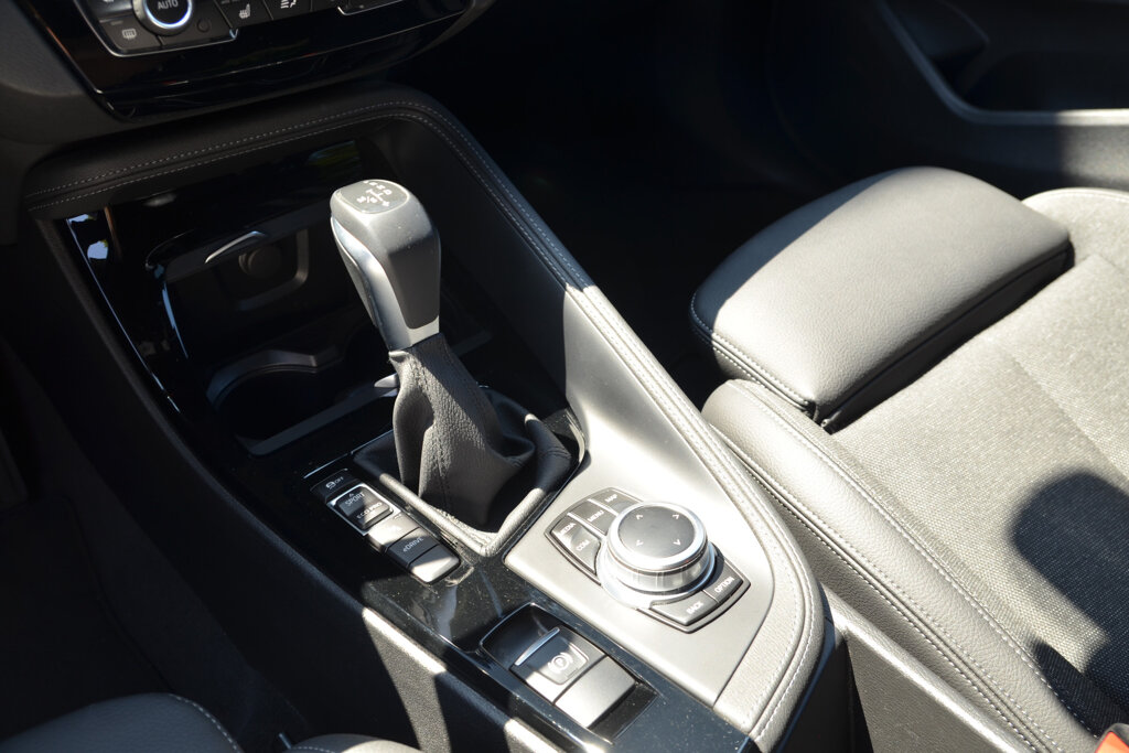 BMW X1 38