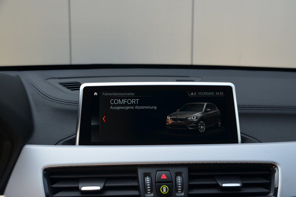 BMW X1 42