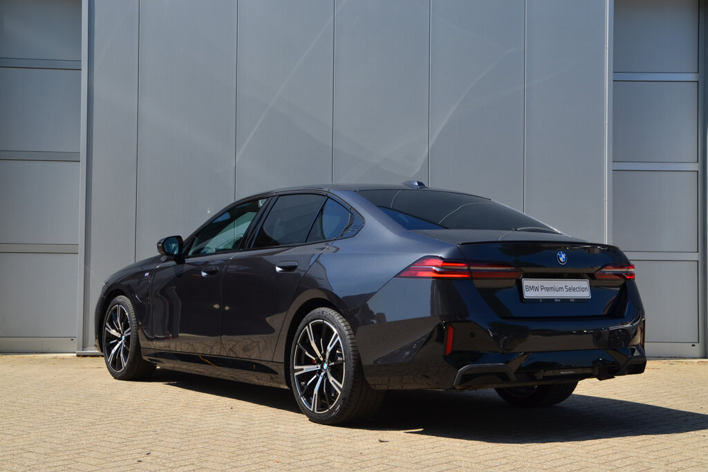 BMW 5 Serie 6