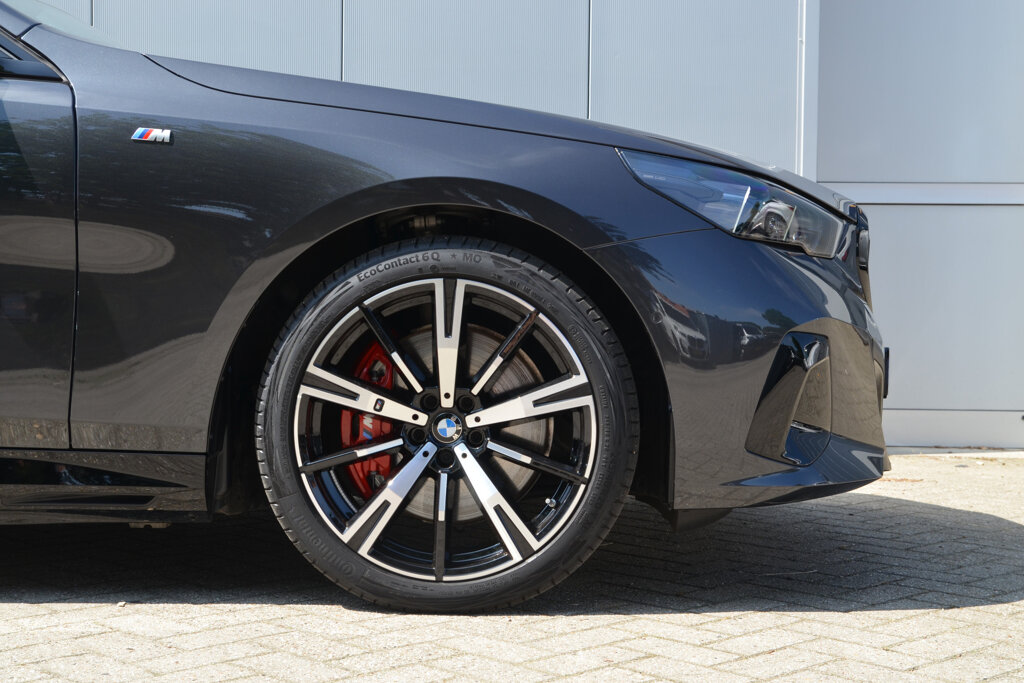 BMW 5 Serie 14