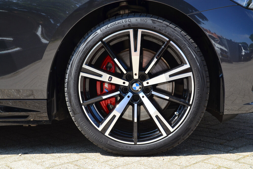 BMW 5 Serie 15