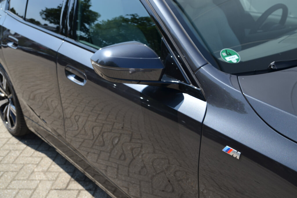 BMW 5 Serie 16
